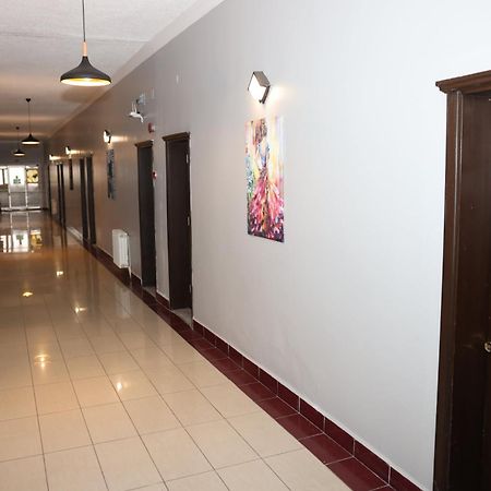 The Time Hotel Adana Exterior photo