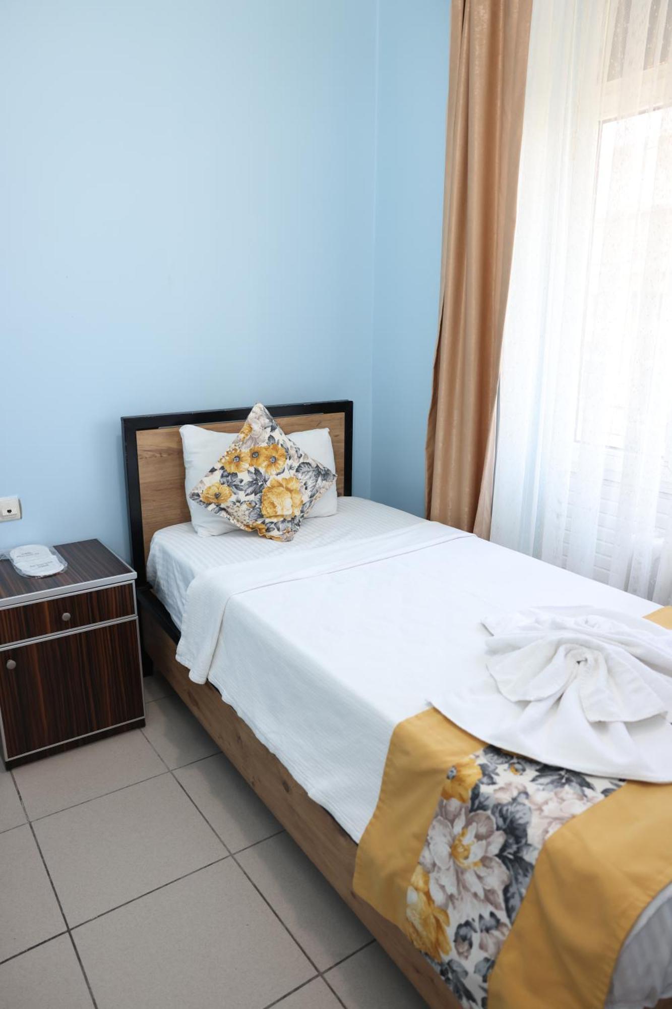 The Time Hotel Adana Exterior photo