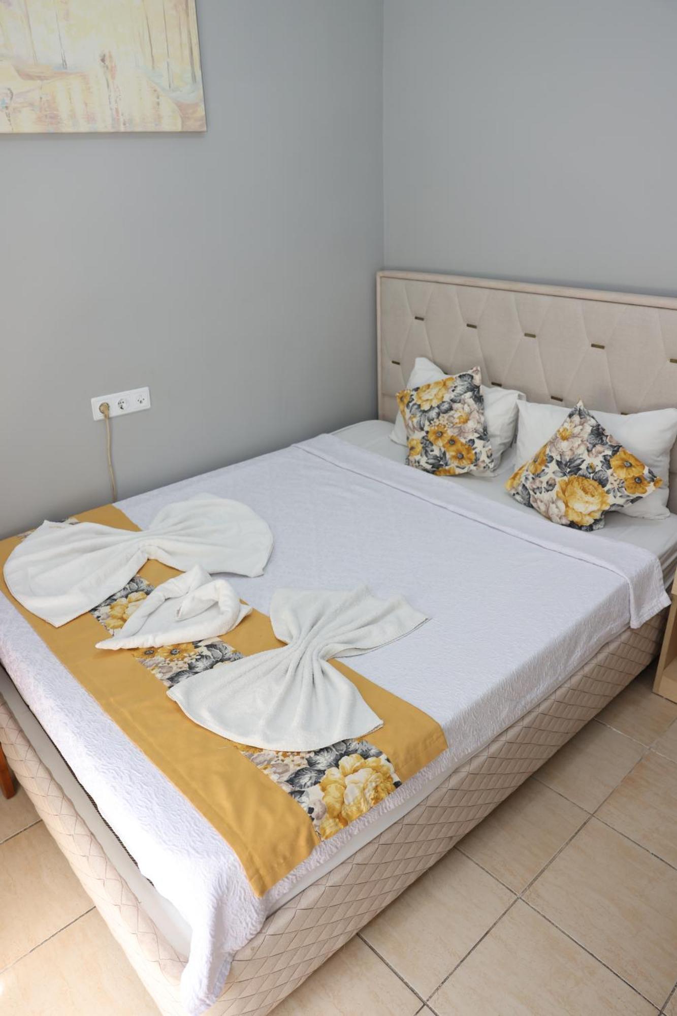 The Time Hotel Adana Exterior photo