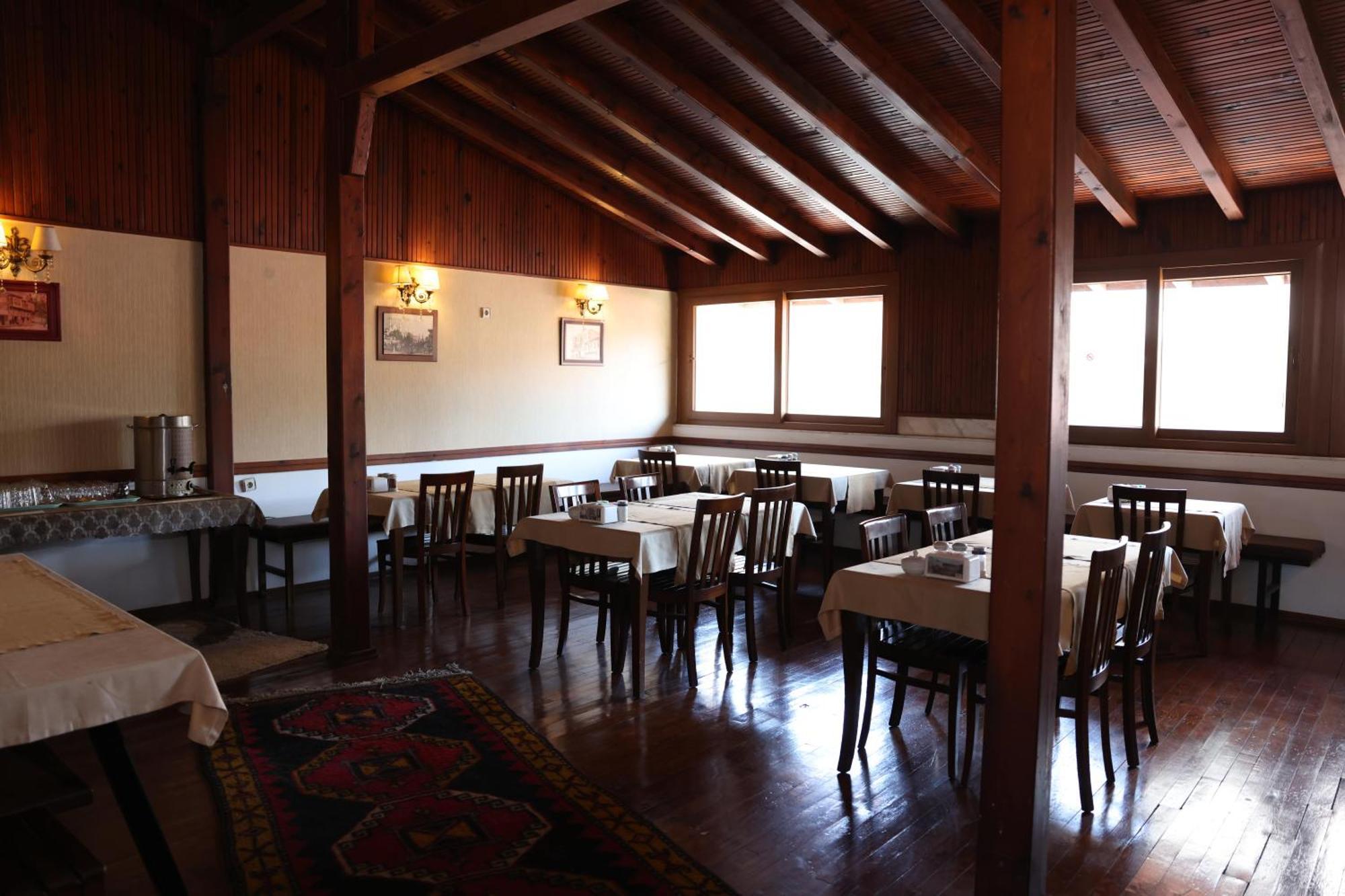 The Time Hotel Adana Exterior photo