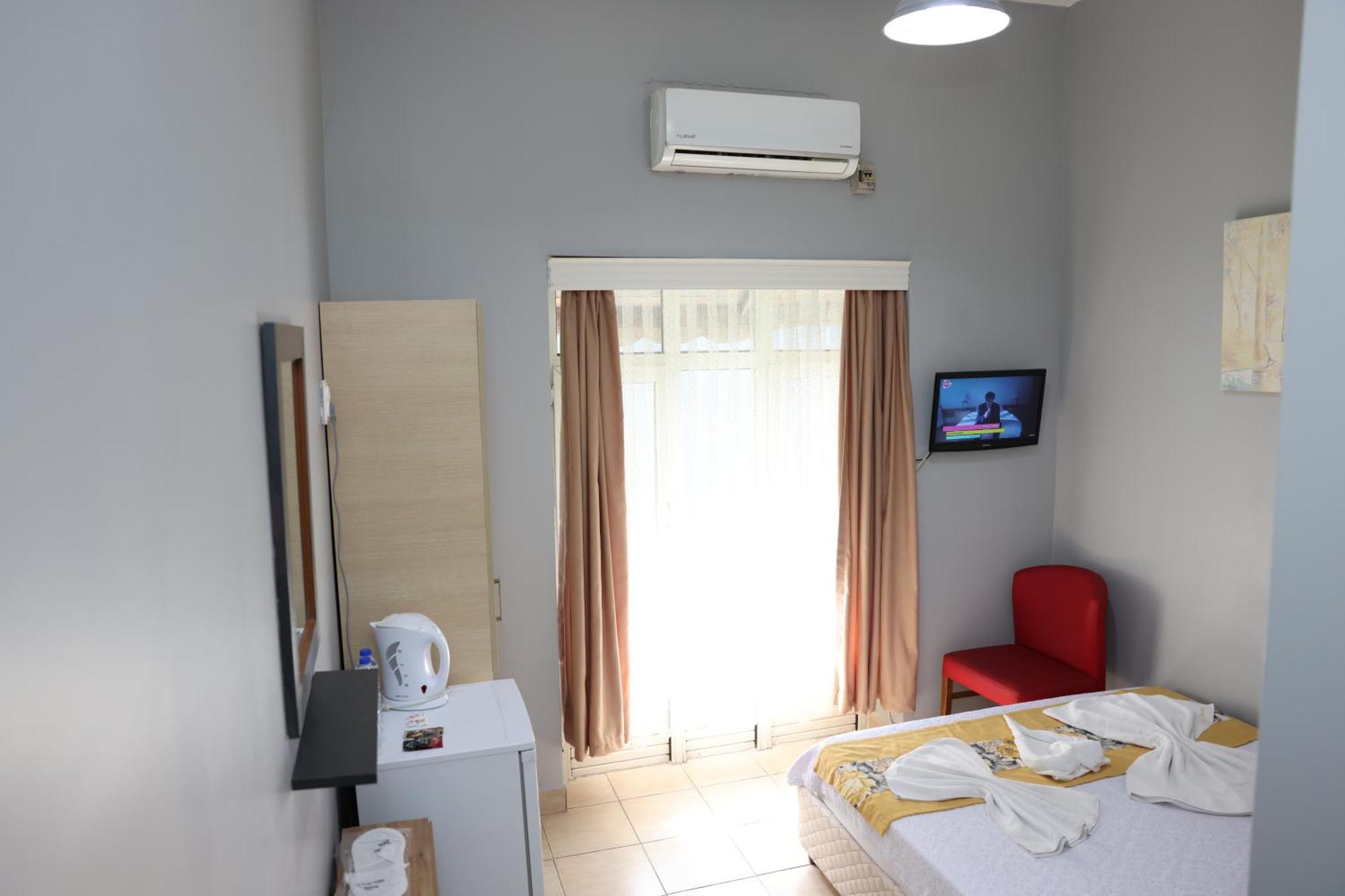 The Time Hotel Adana Exterior photo