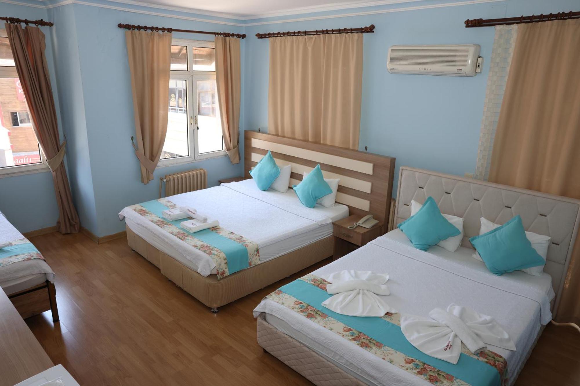 The Time Hotel Adana Exterior photo