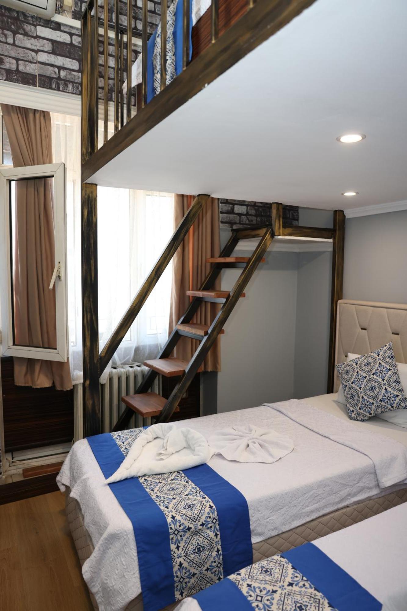The Time Hotel Adana Exterior photo