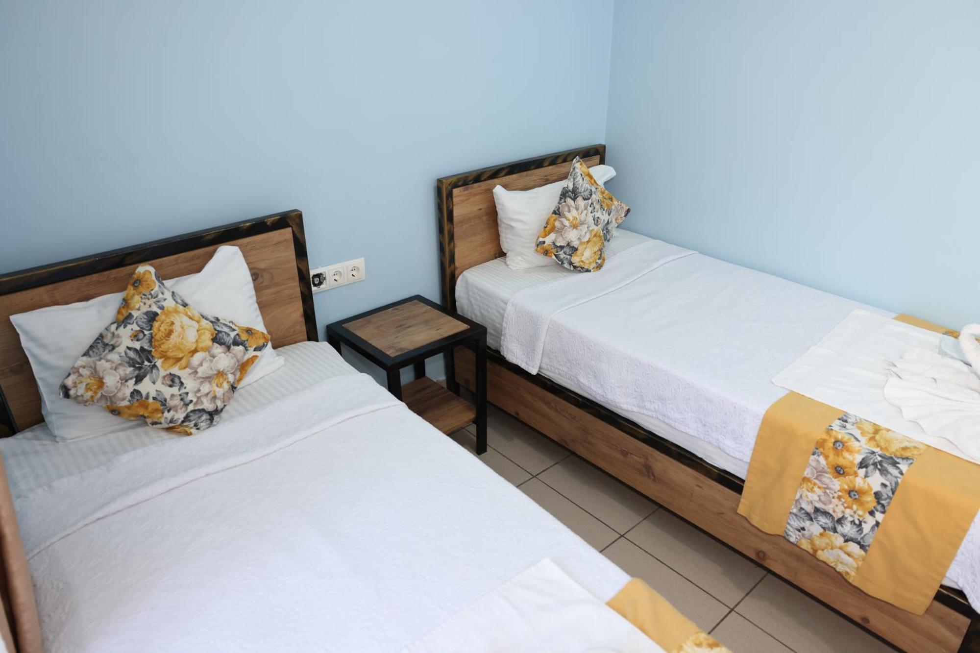 The Time Hotel Adana Exterior photo