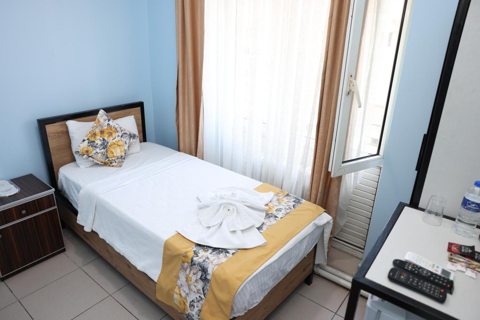 The Time Hotel Adana Exterior photo